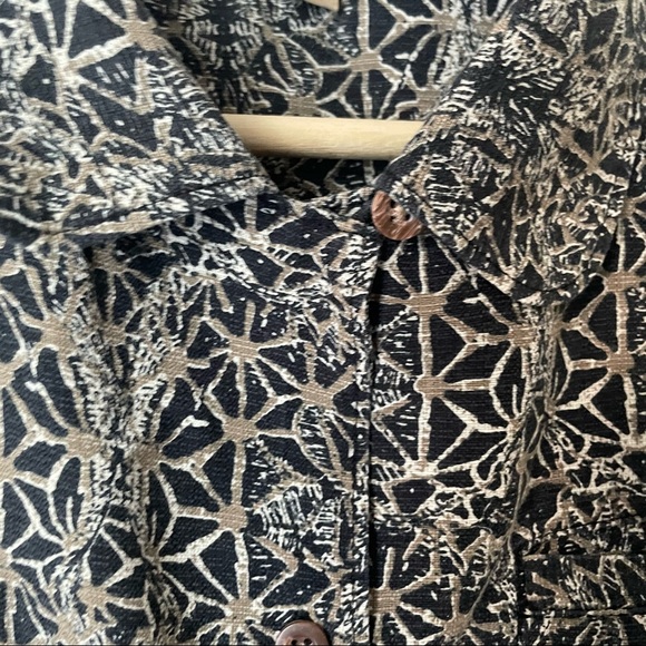 Woolrich Silk blend top - Picture 11 of 11